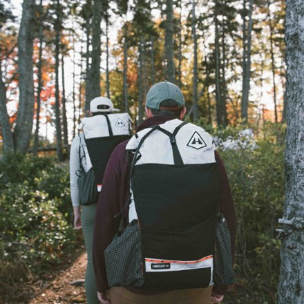 HYPERLITE MOUNTAIN GEAR 40°F REG 新品 Hyperlite Mountain Gear Unbound 40 Pack | REI Co-op