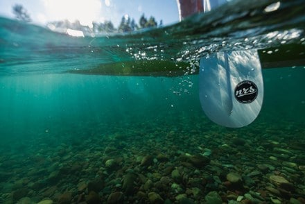 NRS Bia 95 Travel Adjustable Stand Up Paddle 9