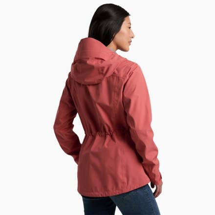 KUHL Stretch Voyagr Jacket - Women's 0
