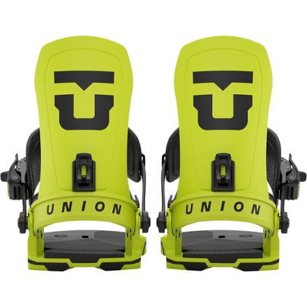 Union Force Snowboard Bindings - 2025/2026 2