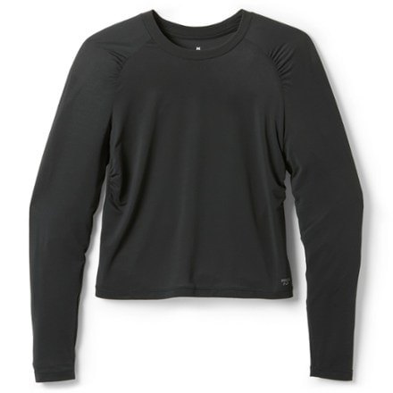 Free Fly Elevate Lightweight Fitted Long-Sleeve Shirt - Women's 0