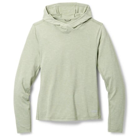 REI Co-op Sahara Shade Straight-Hem Hoodie - Women's 9