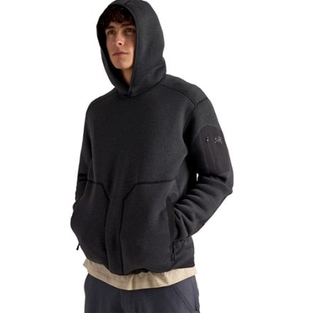 Arc'teryx Covert Pullover Hoody - Men's 8