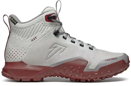 Tecnica Magma 2.0 Mid GTX Hiking Boots - Women's 0