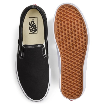 Vans Classic Slip-On Shoes 3