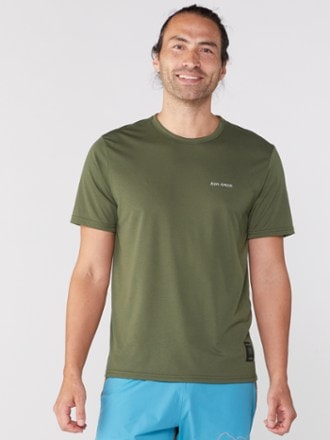 Roark Mathis Core T-Shirt - Men's 1