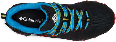 Columbia Peakfreak II OutDry Shoes - Men's 7