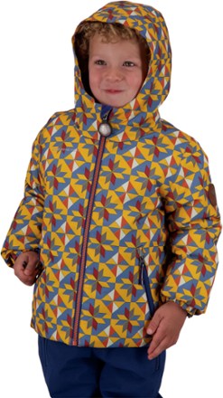 Obermeyer Ash Insulated Jacket - Kids' 4