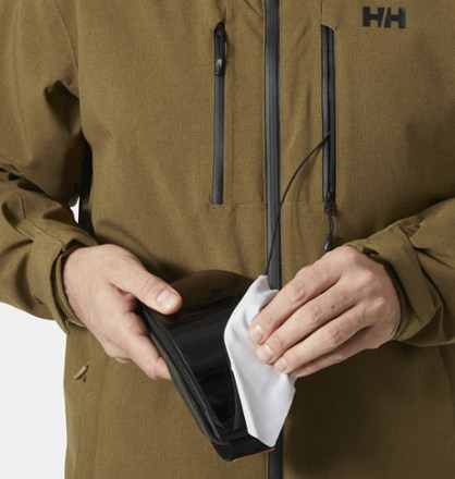 Helly Hansen Juniper 3.0 Insulated Jacket - Men's 8