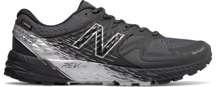 mens black new balance shoes