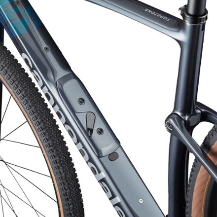 Cannondale Topstone Carbon 3 GRX 1x Bike 8