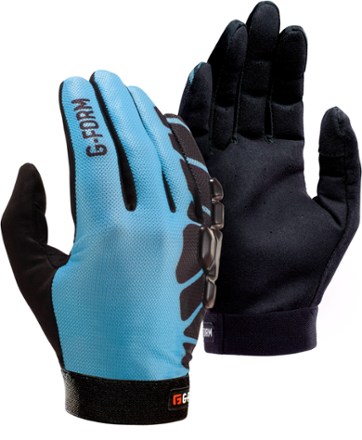 G-Form Sorata Trail Bike Gloves 0