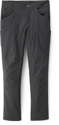 kuhl tapered pants