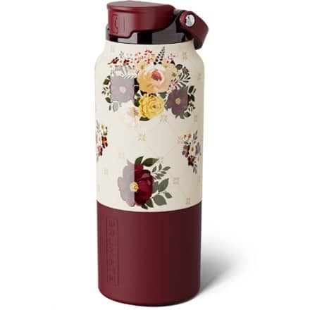 BruMate Rise Insulated Water Bottle - 35 fl. oz. 0
