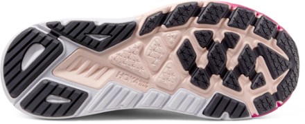 HOKA Arahi 6 Road-Running Shoes - Women's 4