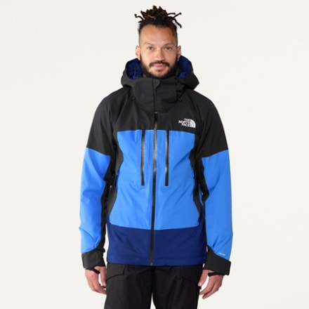 The North Face Chakal Insulated Jacket - Men's 1