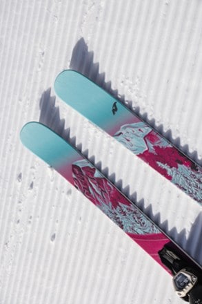 Nordica Santa Ana 87 Skis - Women's - 2024/2025 4
