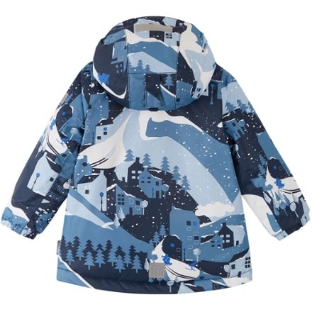 Reima Portit Winter Insulated Jacket - Toddler's/Kids' 1