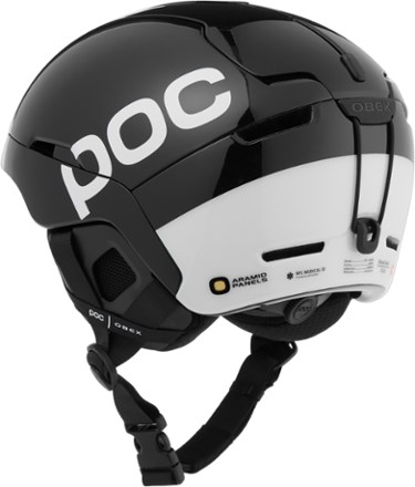 POC Obex BC Mips Snow Helmet 1