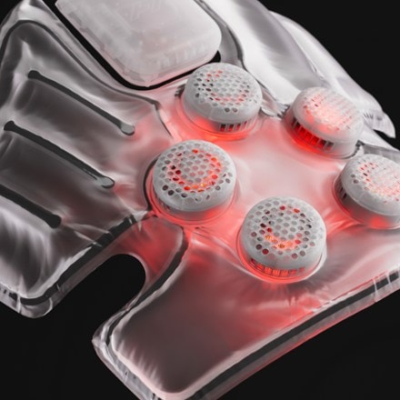 Hyperice X 2 Knee 7