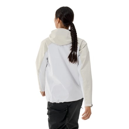 Arc'teryx Beta Jacket - Women's 2