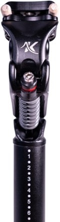 Cirrus Cycles Kinekt LR Suspension Seatpost 1