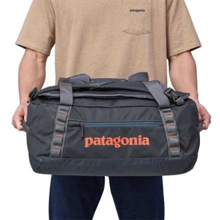 Patagonia Black Hole Duffel 40 L 1