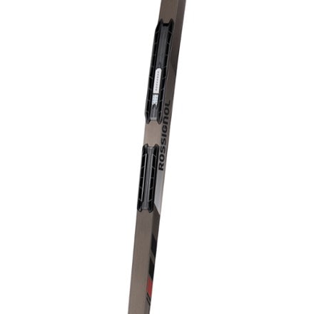 Rossignol Delta Comp Skating Skate Skis with TURNAMIC Bindings 3