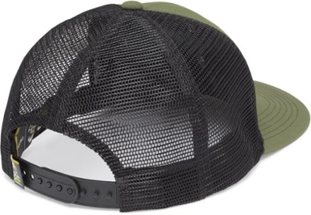 Sunday Afternoons Artist Series Patch Trucker Hat 1