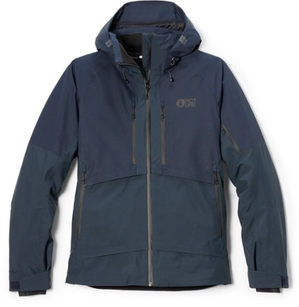 Picture Organic Clothing Goods Insulated Jacket - Men's 0