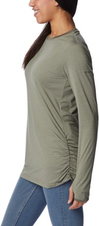 Columbia Leslie Falls Long-Sleeve Shirt - Women's 2