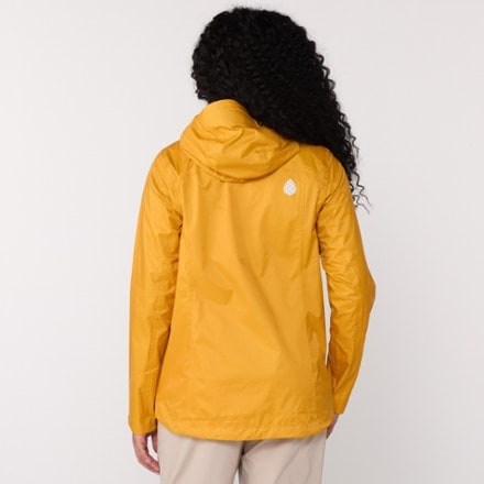 Stio Rollick Hooded Jacket - Women's 2