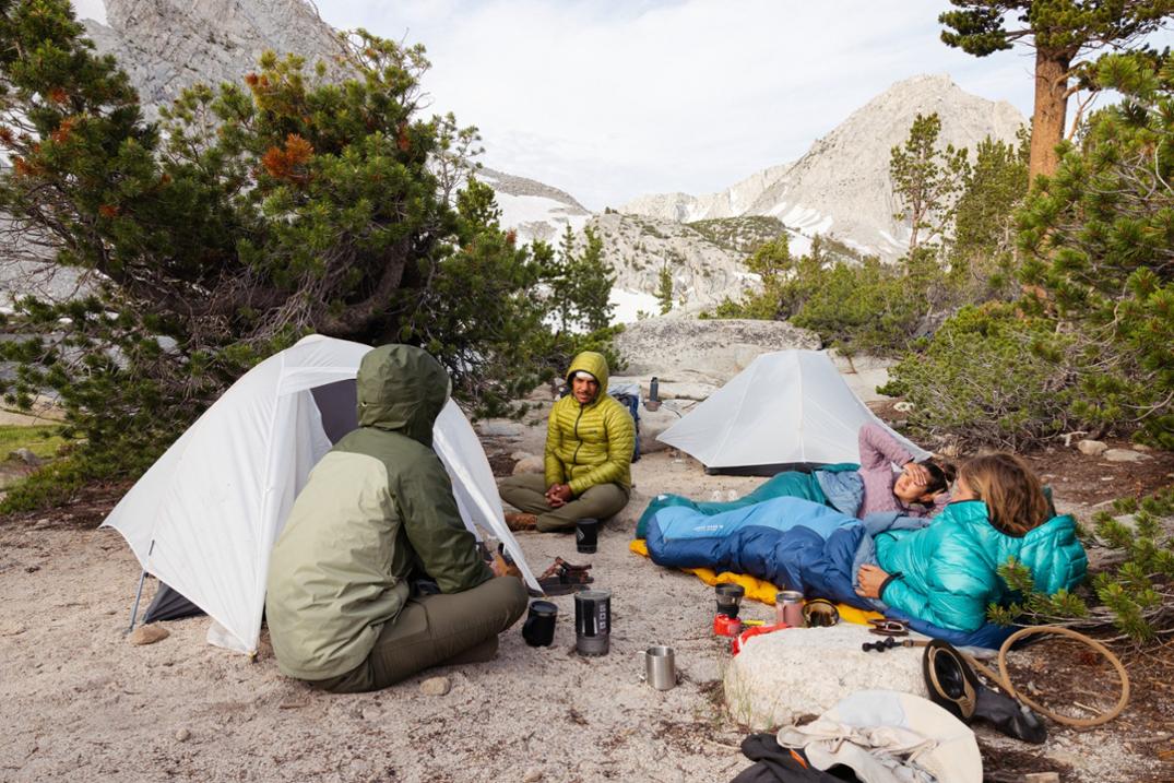 Location Image for Nimbus UL 2 Tent