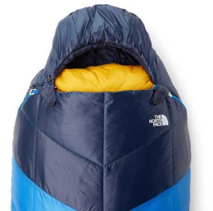 The North Face One Bag Sleeping Bag 5