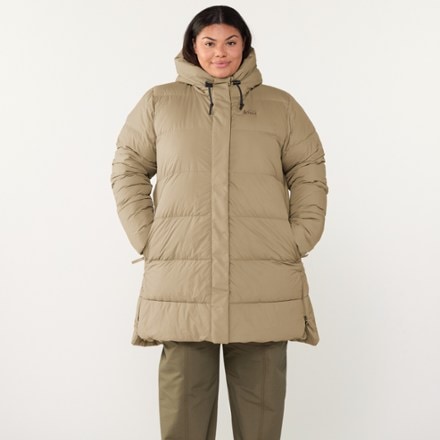 REI Co-op Campwell Down Parka - Women's 2