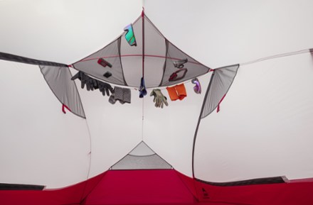 MSR Hubba Hubba Bikepack 2 Tent 10