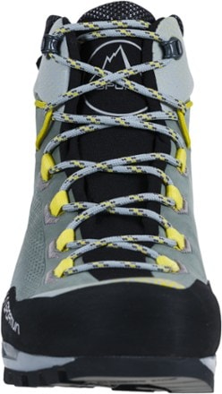 La Sportiva Trango Tech Leather GTX Mountaineering Boots - Women's 2