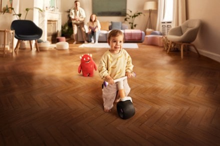 Location Image for WOW Kids' Balance Bike