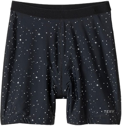 Terry Mixie Liner Shorts - Women's 0