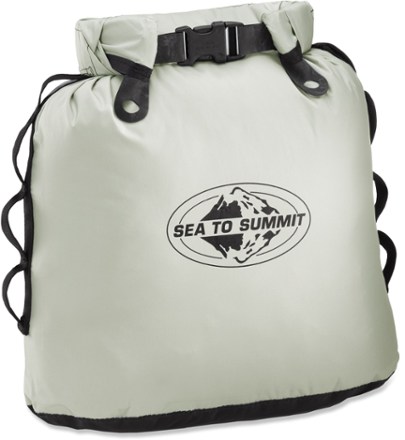 Backpacking Trash Dry Sack