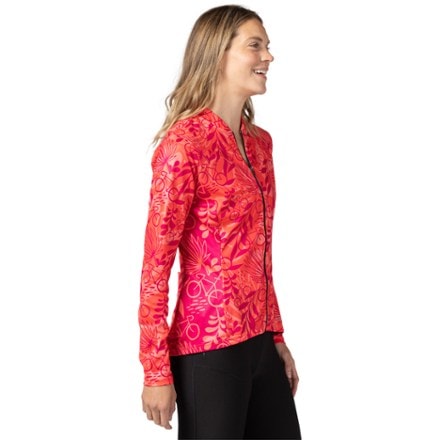 Terry Strada Cycling Jersey - Women's 2