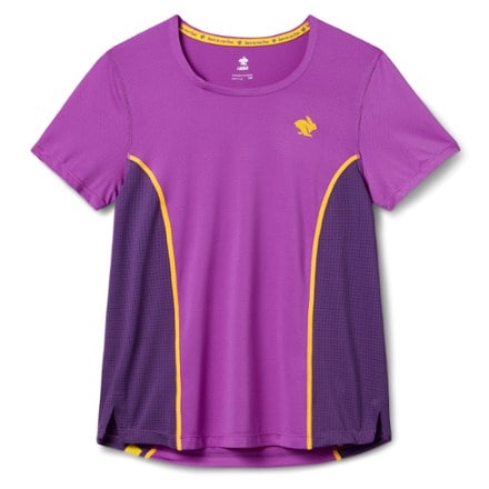 rabbit Tempo T-Shirt - Women's 0