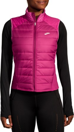 Brooks Women's Shield Hybrid Vest 2.0