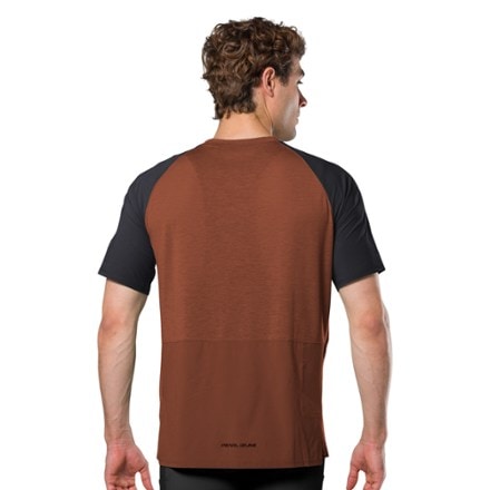 PEARL iZUMi Expedition Merino Cycling Jersey - Men's 2