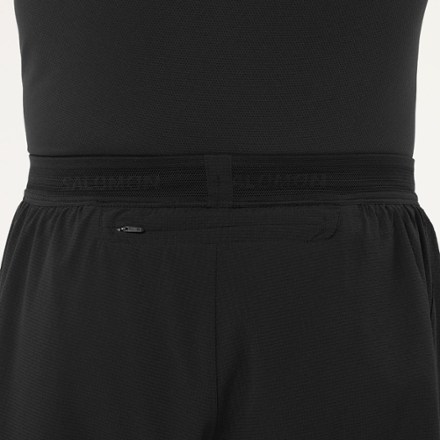 Salomon Sense Aero 7" Shorts - Men's 5