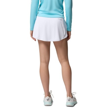 Columbia PFG Tidal Knit Skort 1