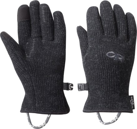 Outdoor Research Flurry Sensor Gloves - Kids' 0