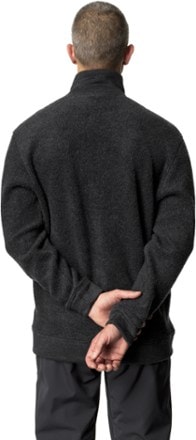 Houdini Alto Half-Zip Pullover - Men's 2