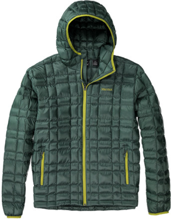 marmot featherless hoody mens