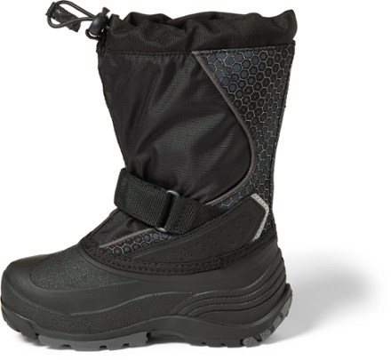10t snow boots